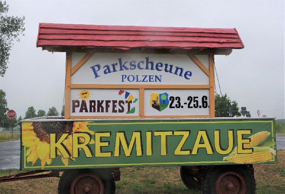 Parkfest 2023