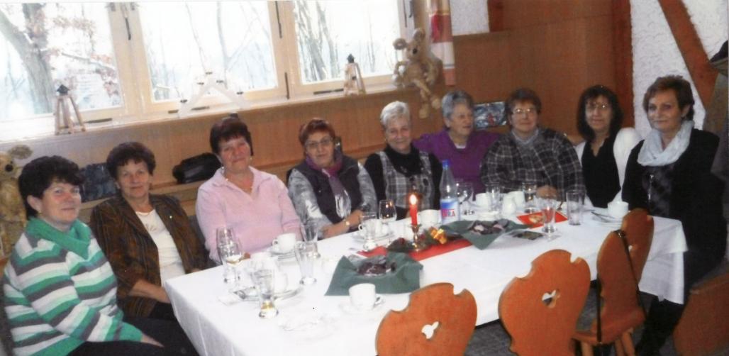 ...in Höfchen-Kriebstein (nahe Mittweida)