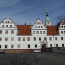 Schloss Doberlug