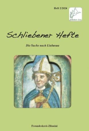 017_2024_Schliebener Hefte Nummer 2_Die Suche nach Liubusia